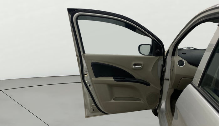 2016 Maruti Celerio VXI AMT, Petrol, Automatic, 48,490 km, LHS Front Door