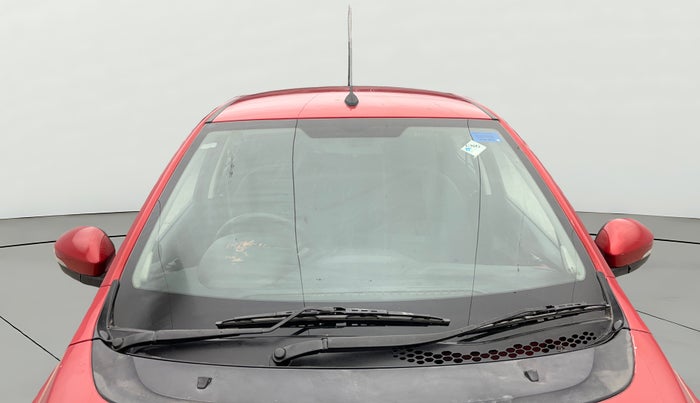 2018 Tata Tiago XZA PETROL, CNG, Automatic, 34,227 km, Front Windshield