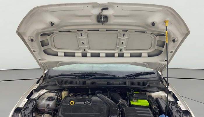 2022 Volkswagen VIRTUS GT PLUS TSI 1.5 EVO DSG, Petrol, Automatic, 16,677 km, Open Bonet