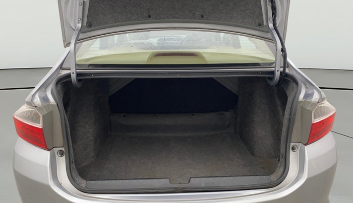 2019 Honda City 1.5L I-VTEC VX, Petrol, Manual, 24,329 km, Boot Open Zoomed View