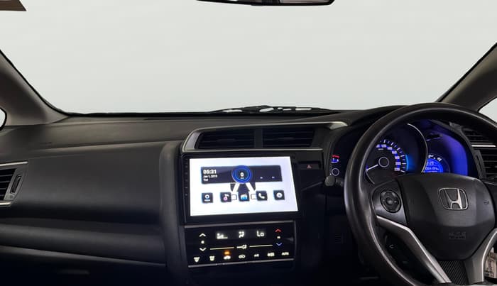 2019 Honda WR-V 1.2L I-VTEC S MT, Petrol, Manual, 54,185 km, Air Conditioner