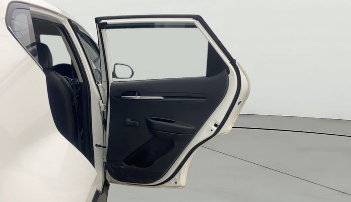 2023 KIA SONET HTE 1.2, Petrol, Manual, 20,761 km, RHS Rear Door