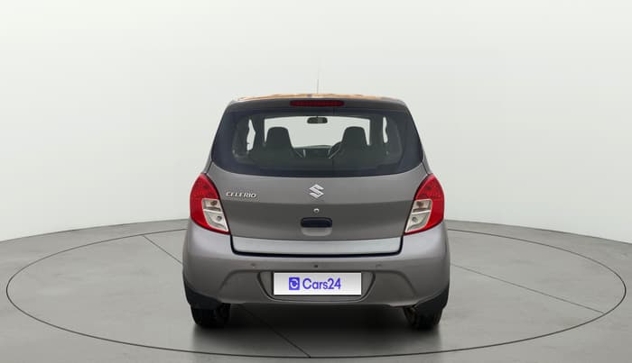 2019 Maruti Celerio VXI, Petrol, Manual, 74,481 km, Back/Rear