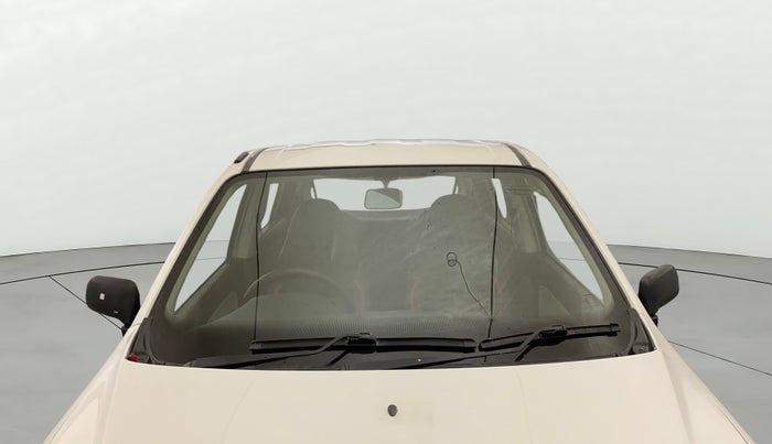 2021 Maruti Alto LXI O, Petrol, Manual, 45,706 km, Front Windshield