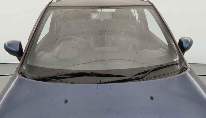 2020 Maruti IGNIS ALPHA 1.2, Petrol, Manual, 65,102 km, Front Windshield
