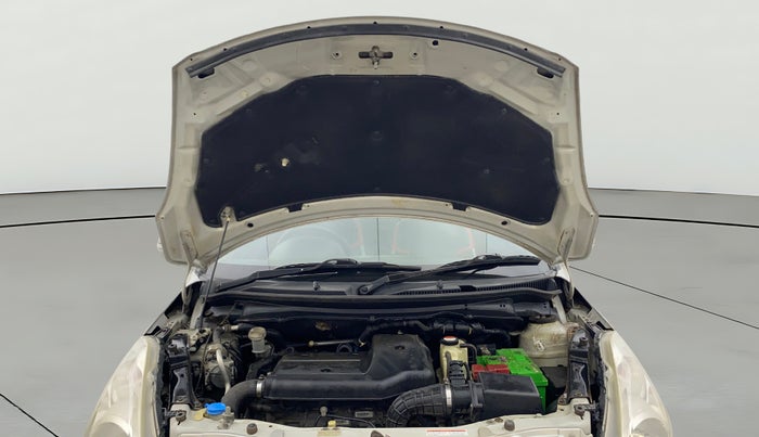 2015 Maruti Swift ZDI, Diesel, Manual, 31,878 km, Open Bonet