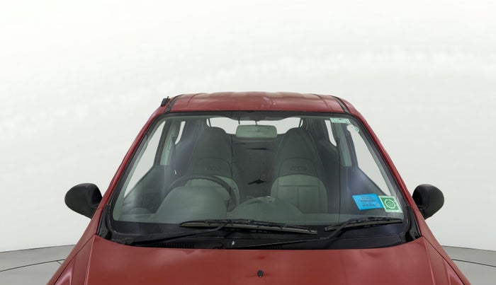 2016 Maruti Alto 800 LXI, Petrol, Manual, 23,448 km, Front Windshield