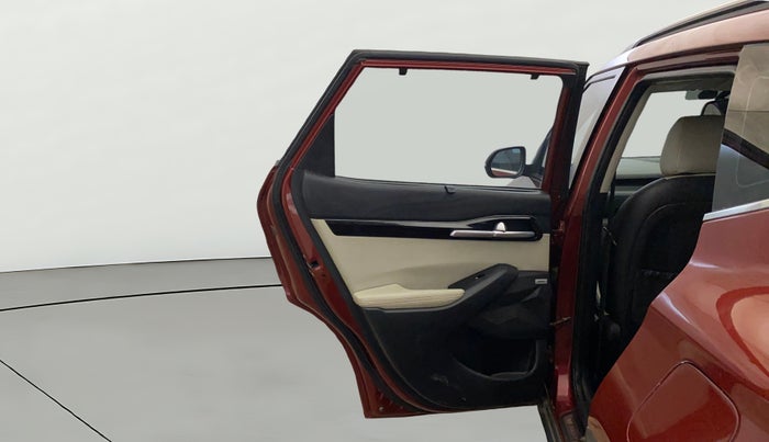 2019 KIA SELTOS GTX PLUS 1.4 PETROL, Petrol, Manual, 64,002 km, LHS Rear Door