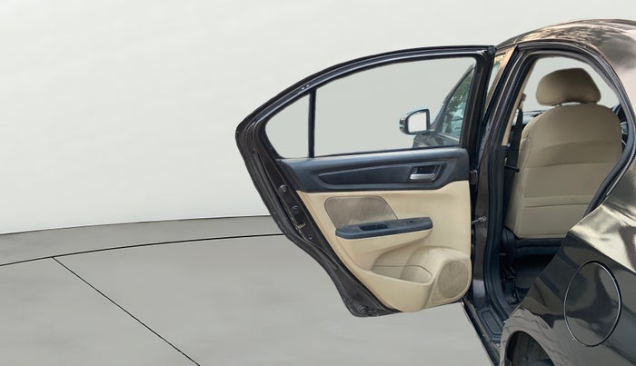 2020 Honda Amaze 1.2L I-VTEC VX CVT, Petrol, Automatic, 97,327 km, LHS Rear Door