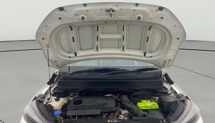 2022 KIA SONET HTX 1.5, Diesel, Manual, 71,501 km, Open Bonet