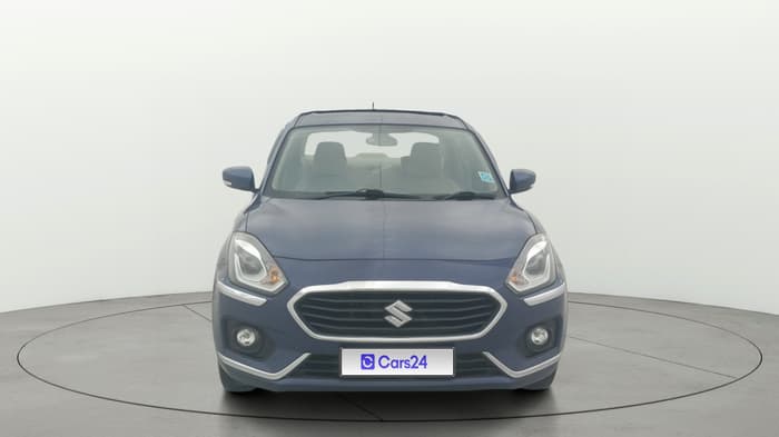 2020 Maruti Dzire ZXI Plus, Petrol, Manual, 63,066 km, Front