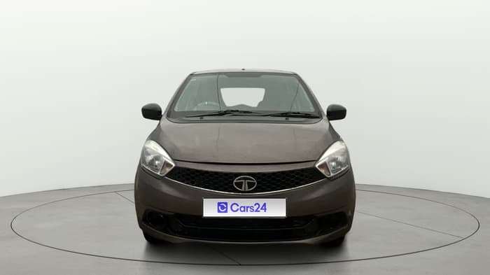 2017 Tata Tiago XE PETROL, Petrol, Manual, 73,235 km, Front
