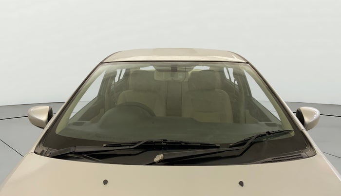 2018 Maruti Ciaz SIGMA 1.4 MT PETROL, Petrol, Manual, 39,880 km, Front Windshield