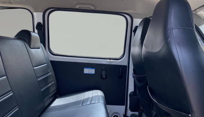 2023 Maruti Eeco 5 STR AC CNG, CNG, Manual, 29,551 km, LHS Rear Door