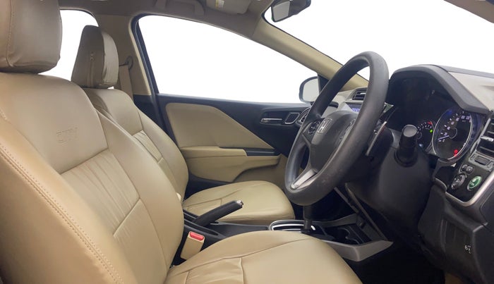 2019 Honda City 1.5L I-VTE V CVT, Petrol, Automatic, 63,842 km, Right Side Front Door Cabin