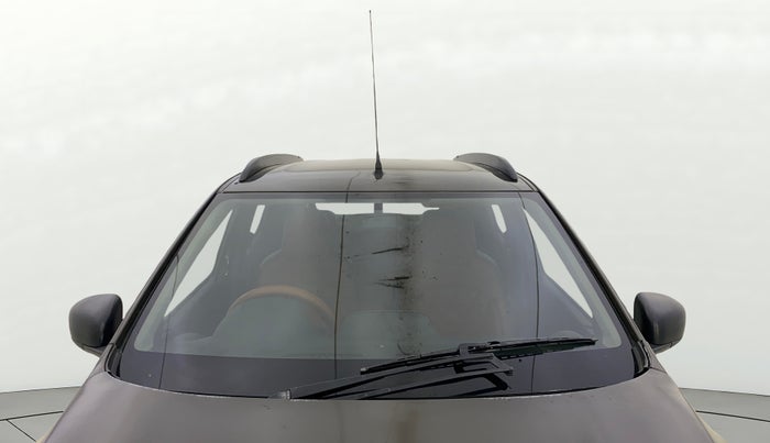 2020 Renault Kwid RXL 1.0 AMT, Petrol, Automatic, 31,777 km, Front Windshield