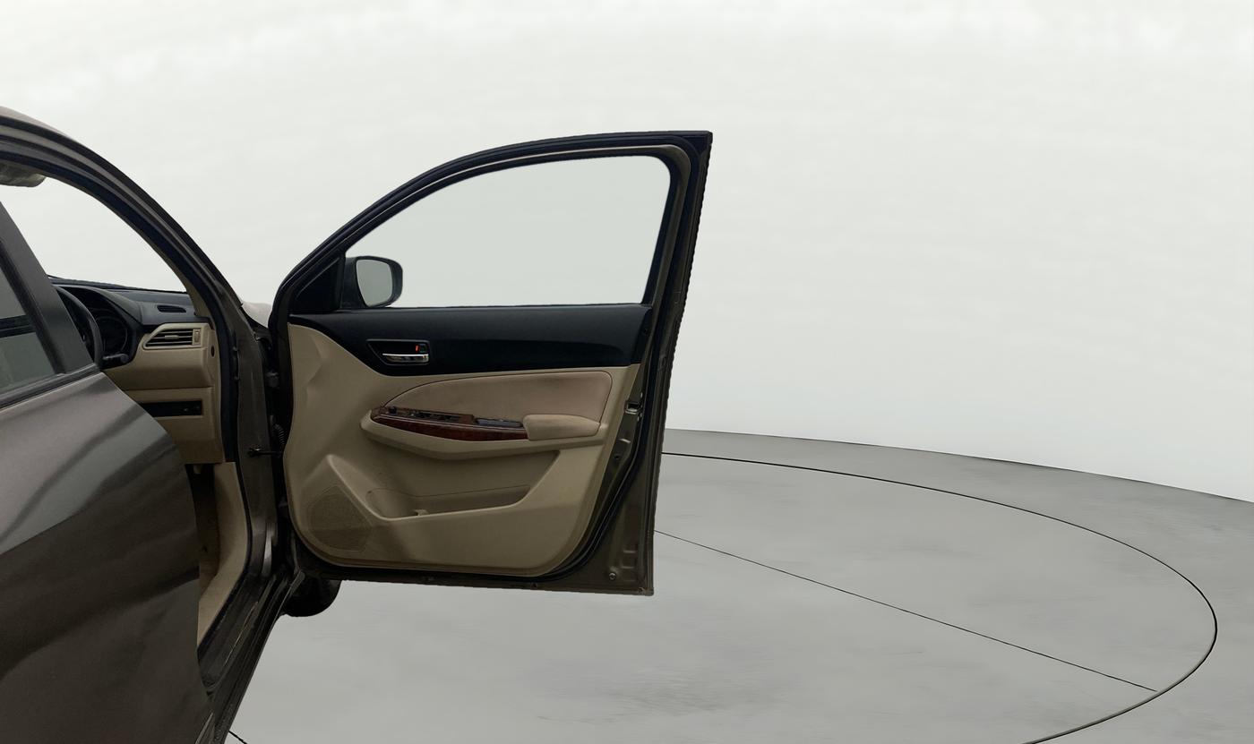 2019 Maruti Dzire VXI, Petrol, Manual, 64,459 km, RHS Front Door