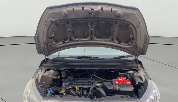 2013 Hyundai i20 ERA 1.2, Petrol, Manual, 38,164 km, Open Bonet