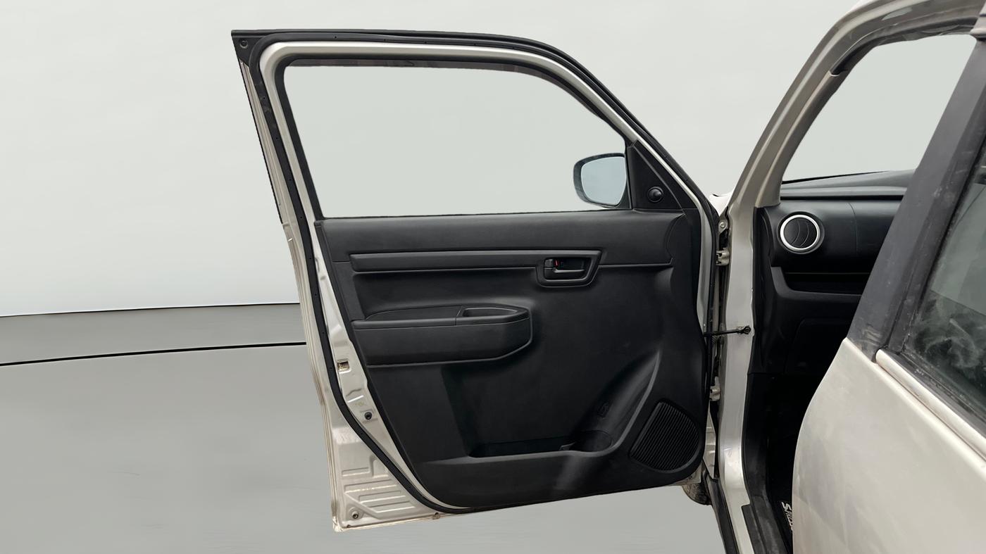 2021 Maruti S PRESSO VXI+, Petrol, Manual, 34,924 km, LHS Front Door