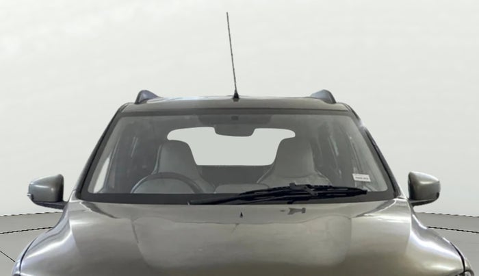 2016 Renault Kwid RXT 0.8, Petrol, Manual, 93,026 km, Front Windshield