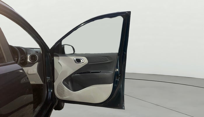 2020 Hyundai GRAND I10 NIOS SPORTZ 1.2 KAPPA VTVT, Petrol, Manual, 27,128 km, RHS Front Door