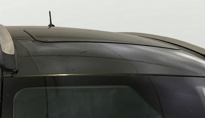 2021 Tata NEXON XMA SUNROOF PETROL, Petrol, Automatic, 53,700 km, Roof
