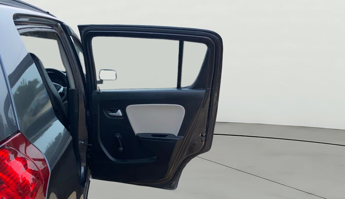 2020 Maruti Alto LXI, Petrol, Manual, 31,457 km, RHS Rear Door