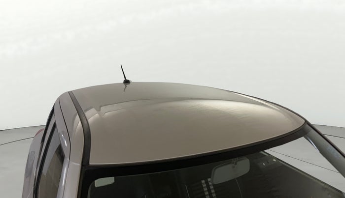 2020 Maruti Swift LXI, Petrol, Manual, 32,662 km, Roof