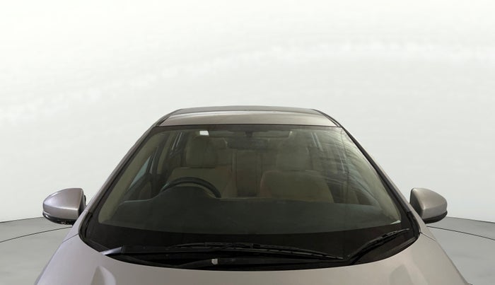 2015 Honda City 1.5L I-VTEC V MT, Petrol, Manual, 83,292 km, Front Windshield