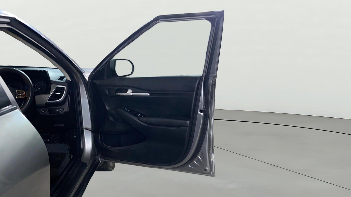 2019 KIA SELTOS HTK PLUS AT 1.5 DIESEL, Diesel, Automatic, 42,846 km, RHS Front Door