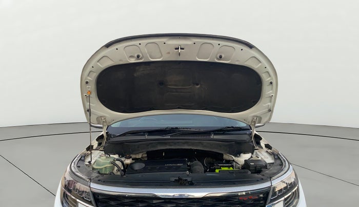 2019 KIA SELTOS GTX 1.4 PETROL, Petrol, Manual, 35,884 km, Open Bonet