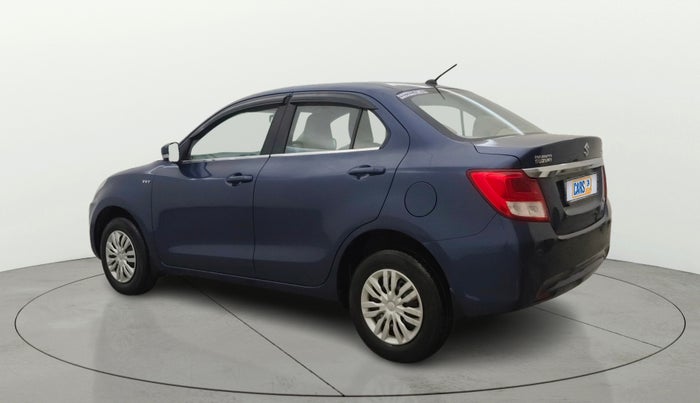 2019 Maruti Dzire VXI, Petrol, Manual, 42,205 km, Left Back Diagonal