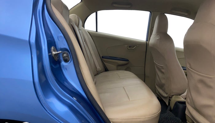 2015 Honda Amaze 1.2L I-VTEC SX, Petrol, Manual, 41,802 km, Right Side Rear Door Cabin