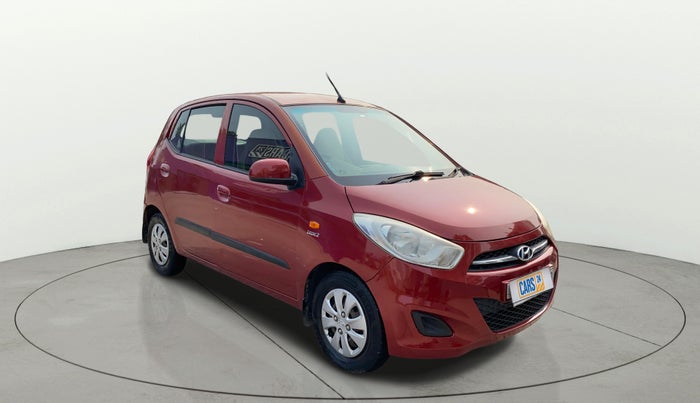 2012 Hyundai i10 MAGNA 1.1, Petrol, Manual, 92,905 km, SRP