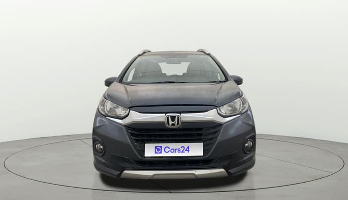 2022 Honda WR-V 1.5L I-DTEC SV MT, Diesel, Manual, 87,746 km, Front