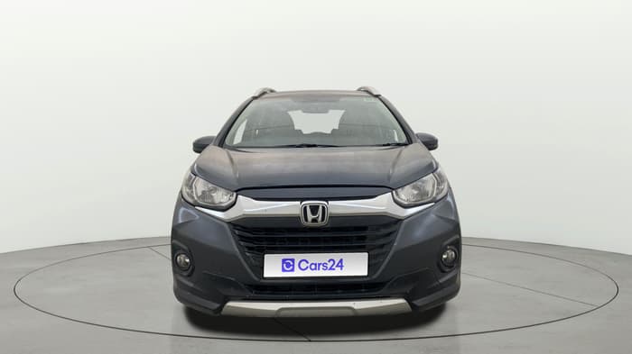 2022 Honda WR-V 1.5L I-DTEC SV MT, Diesel, Manual, 87,746 km, Front