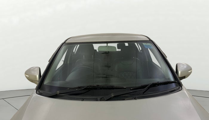 2014 Maruti Swift VXI, Petrol, Manual, 48,783 km, Front Windshield