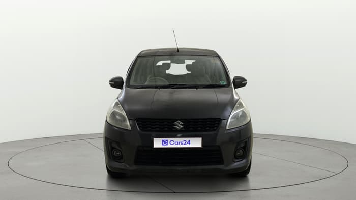 2014 Maruti Ertiga ZDI, Diesel, Manual, 66,201 km, Front