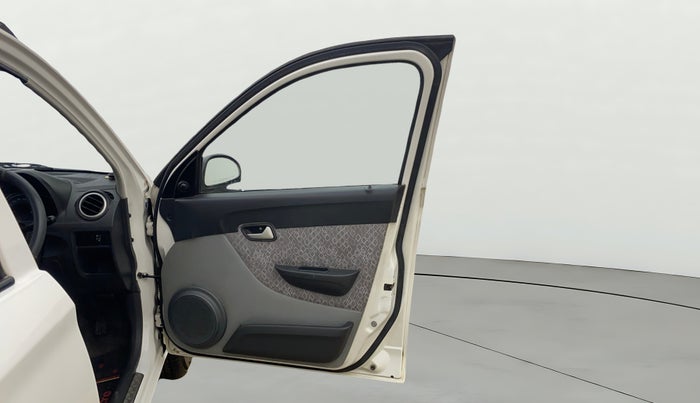 2017 Maruti Alto 800 LXI, Petrol, Manual, 42,091 km, RHS Front Door