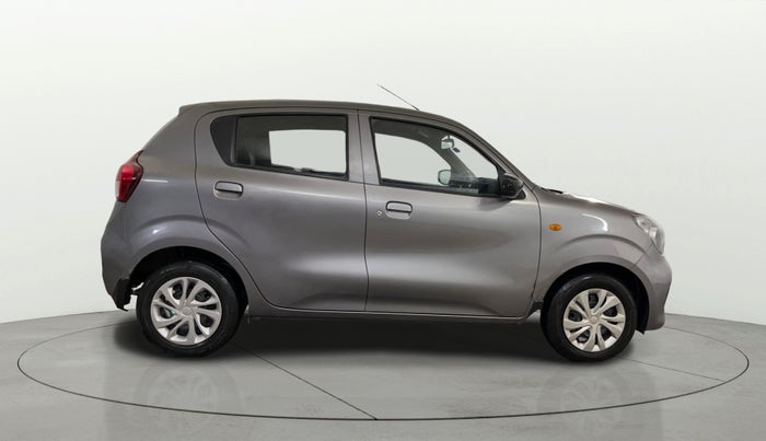2022 Maruti Celerio VXI CNG, CNG, Manual, 75,202 km, Right Side View