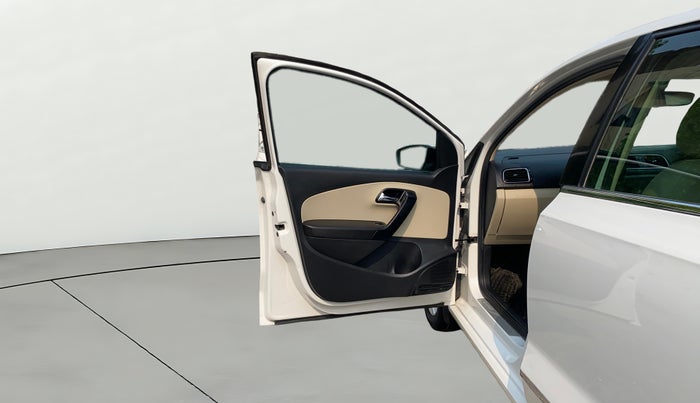 2021 Skoda Rapid STYLE TSI, Petrol, Manual, 31,766 km, LHS Front Door