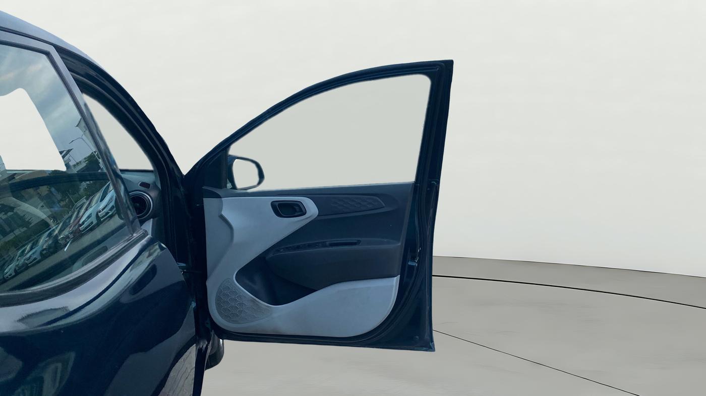 2022 Hyundai GRAND I10 NIOS MAGNA 1.2 KAPPA VTVT, Petrol, Manual, 72,135 km, RHS Front Door