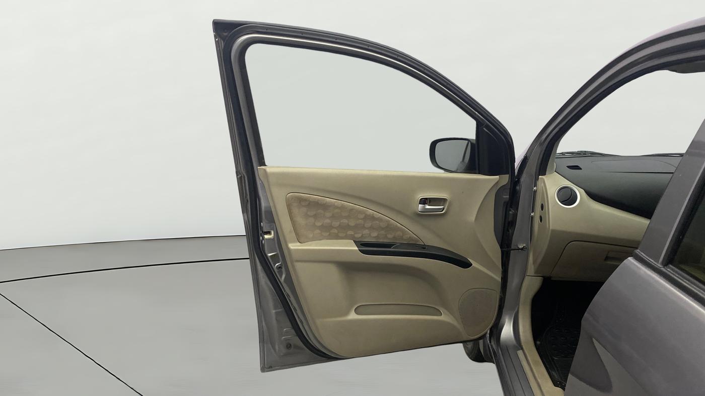 2015 Maruti Celerio ZXI, CNG, Manual, 43,476 km, LHS Front Door