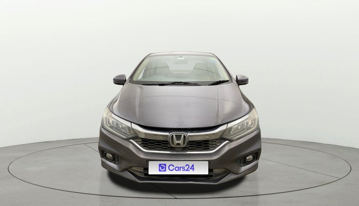 2019 Honda City 1.5L I-VTE V CVT, Petrol, Automatic, 71,157 km, Front