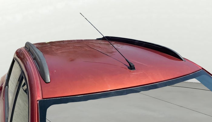 2016 Renault Kwid RXT 0.8, Petrol, Manual, 56,434 km, Roof