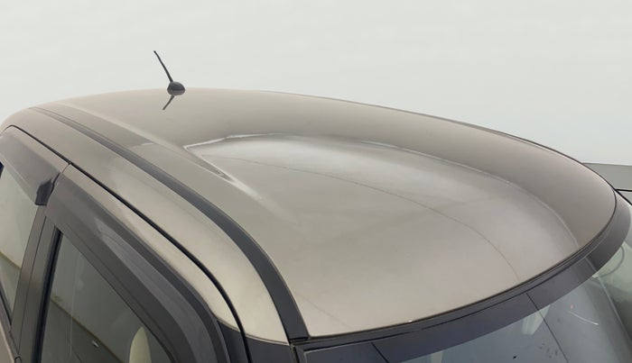 2018 Maruti Swift VXI AMT, Petrol, Automatic, 38,503 km, Roof