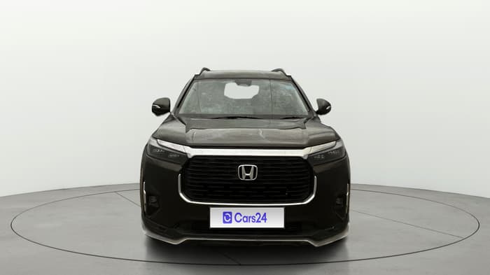 2023 Honda ELEVATE ZX MT, Petrol, Manual, 78,658 km, Front