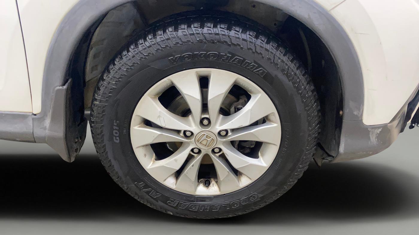 2013 Honda CRV 2.4 AWD AT, Petrol, Automatic, 87,946 km, Right Front Wheel