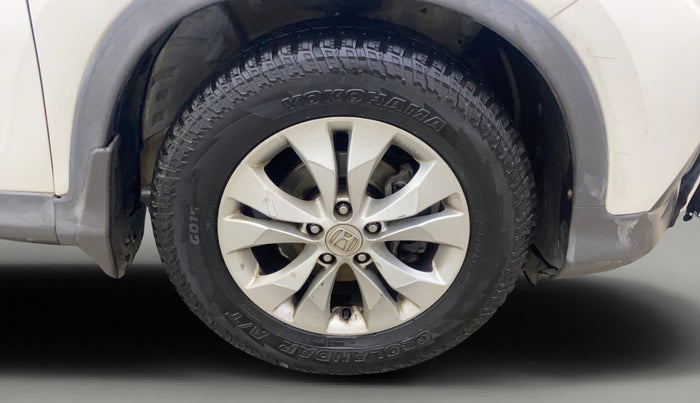 2013 Honda CRV 2.4 AWD AT, Petrol, Automatic, 87,053 km, Right Front Wheel