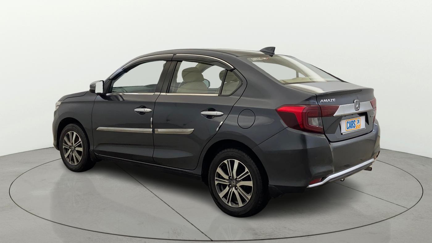 2022 Honda Amaze 1.2L I-VTEC VX, Petrol, Manual, 91,139 km, Left Back Diagonal